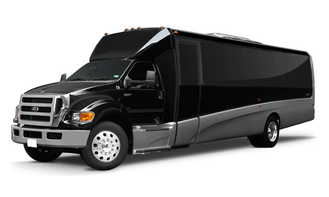 Party Bus